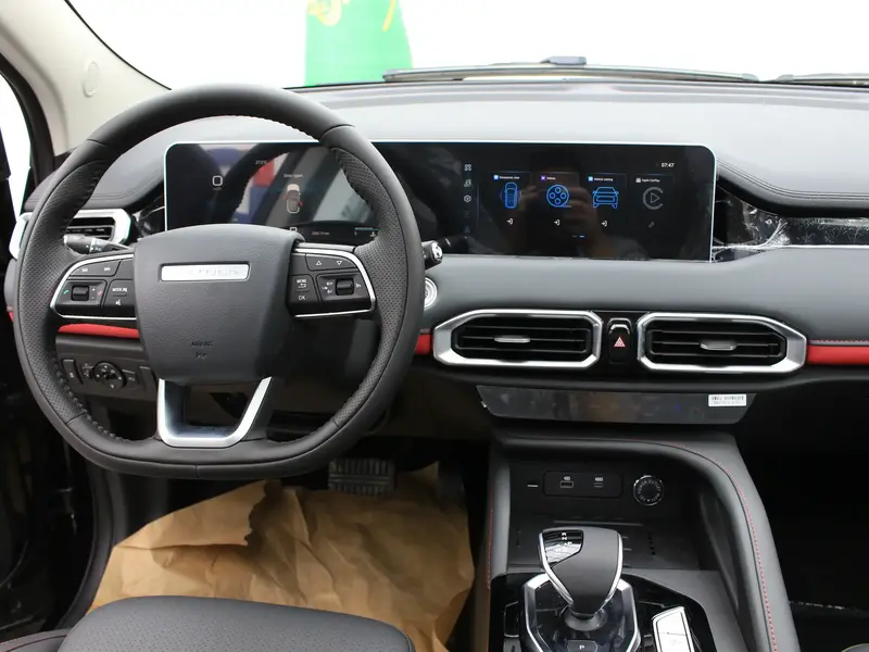 Jetour X50 2025