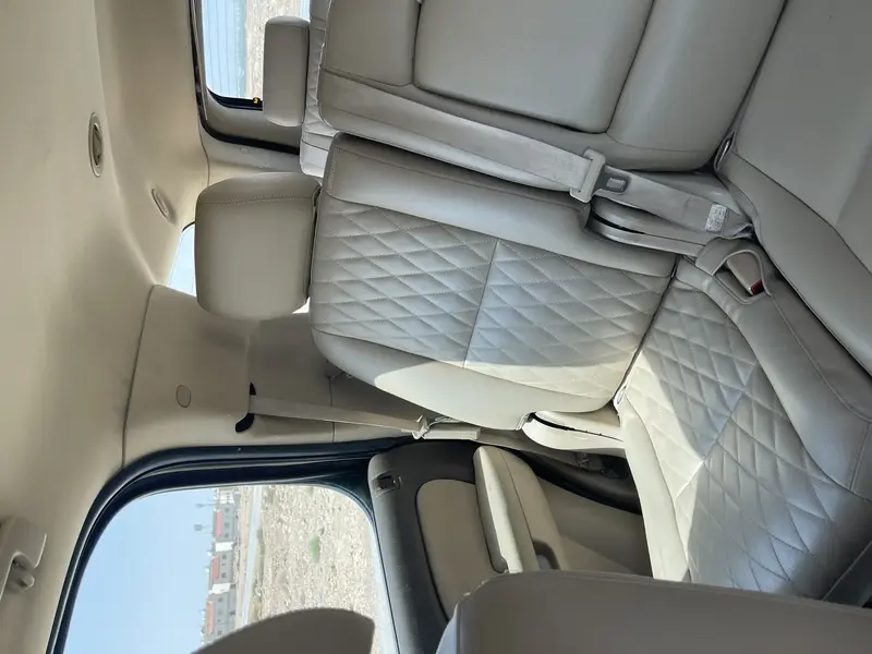 GMC Yukon 2011