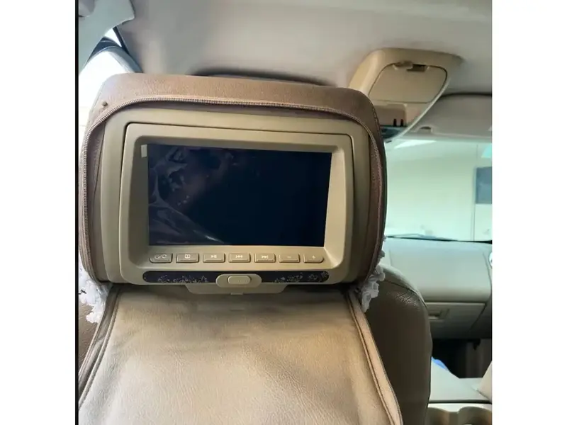 Ford Explorer 2010