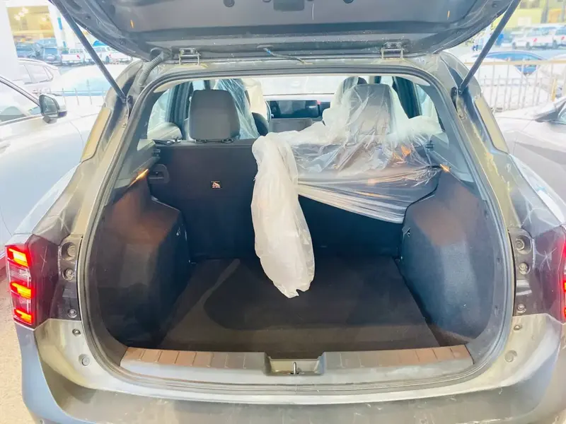 Nissan Kicks 2025