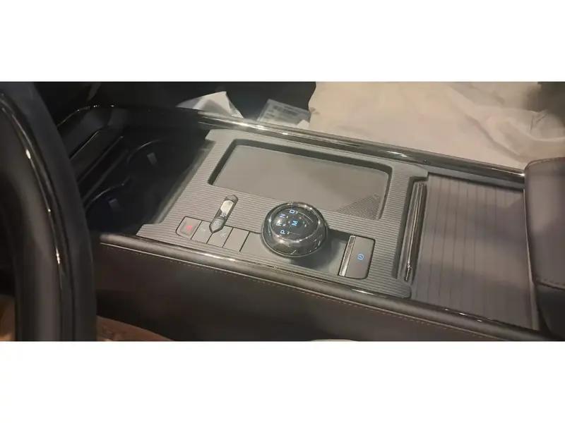 Ford Taurus 2025