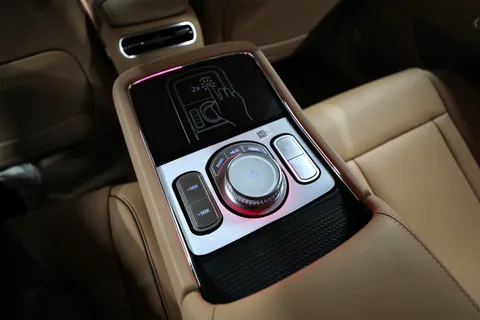 New Genesis G90 3.5T Platinum RWD 2025