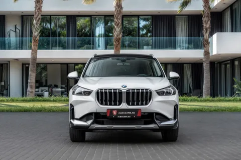 BMW X1 2024