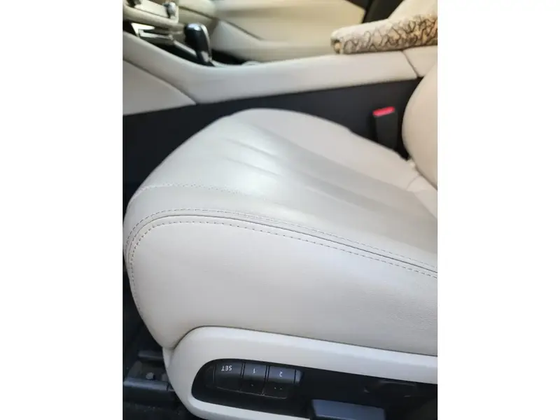 Mazda 6 2021