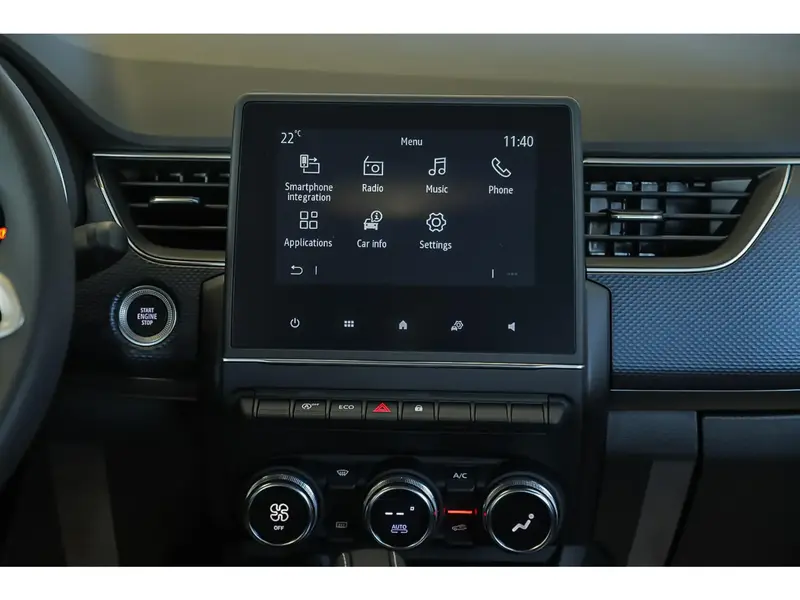 Renault Arkana 2025