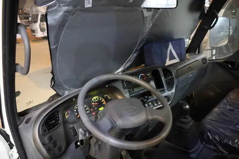New Hyundai HD 65 2023