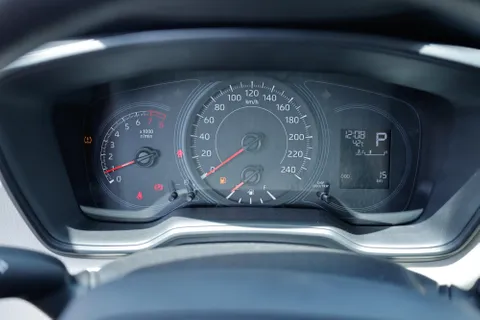 New Toyota Corolla 2025