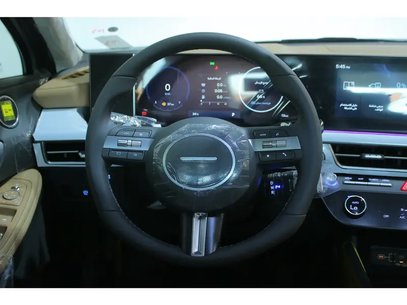 Hyundai Sonata 2025
