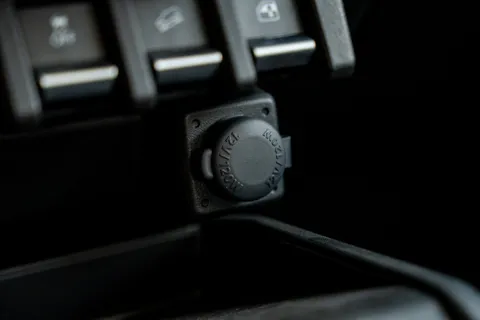 New Suzuki Jimny 1.5L M/T 2023