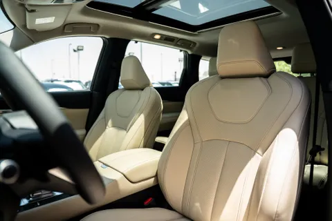 New Infiniti QX60 3.5L Sensory 2024