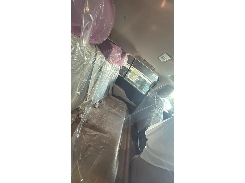 Toyota Land Cruiser 70 2025