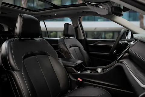 Jeep Grand Cherokee 2023