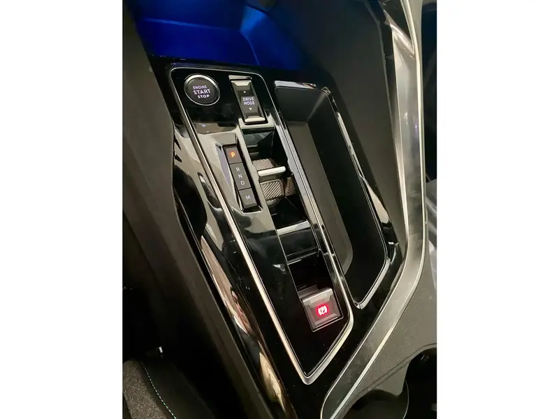 Peugeot 3008 2025
