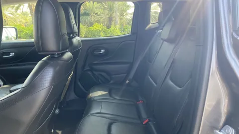 Jeep Renegade 2020