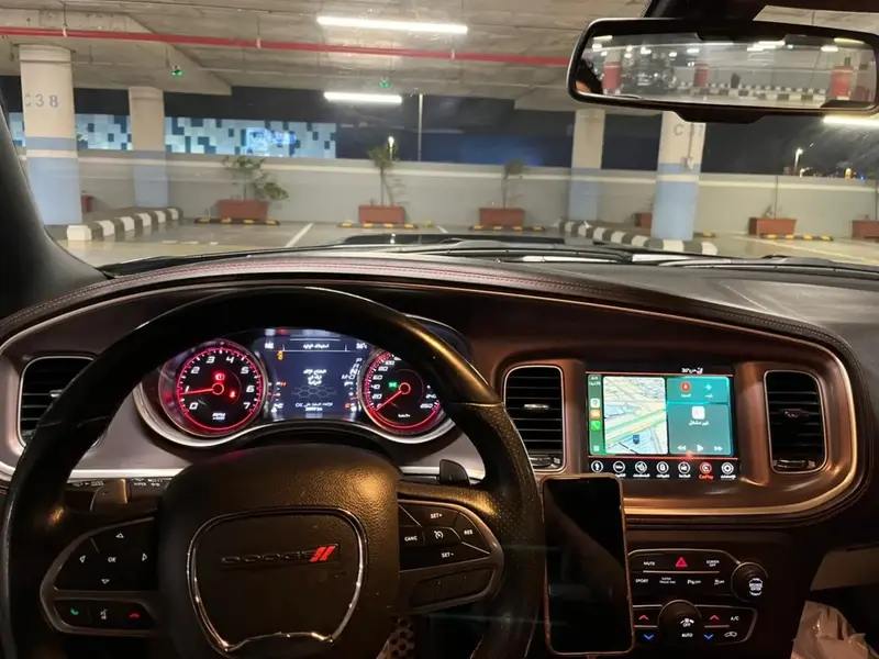 Dodge Charger 2022