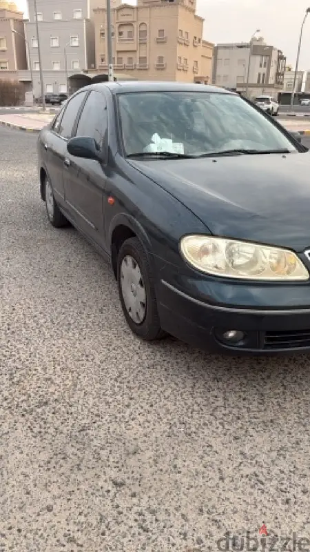 نيسان صني 2005