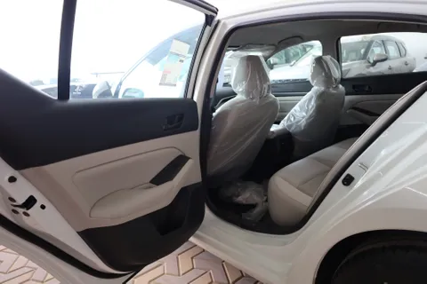 New Nissan Altima 2.5 S 2023