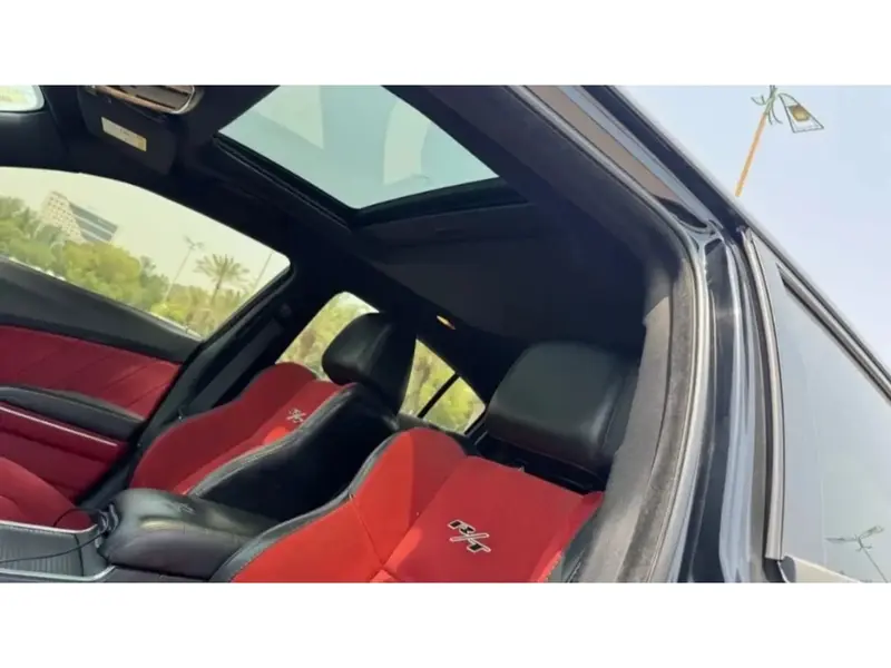 2016 Dodge Charger R/T Full Option | V8 5.7L