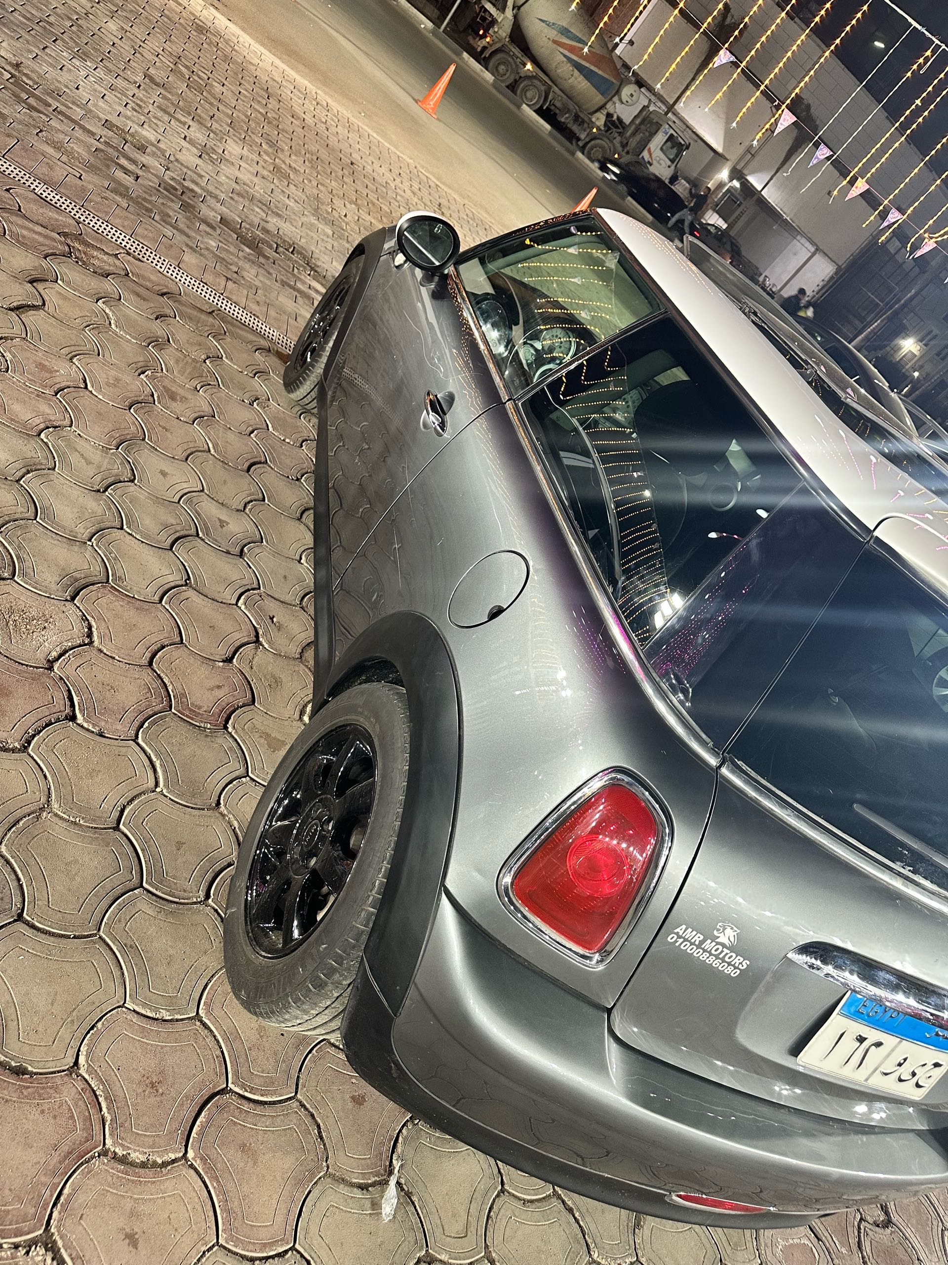 Mini Cooper 2010