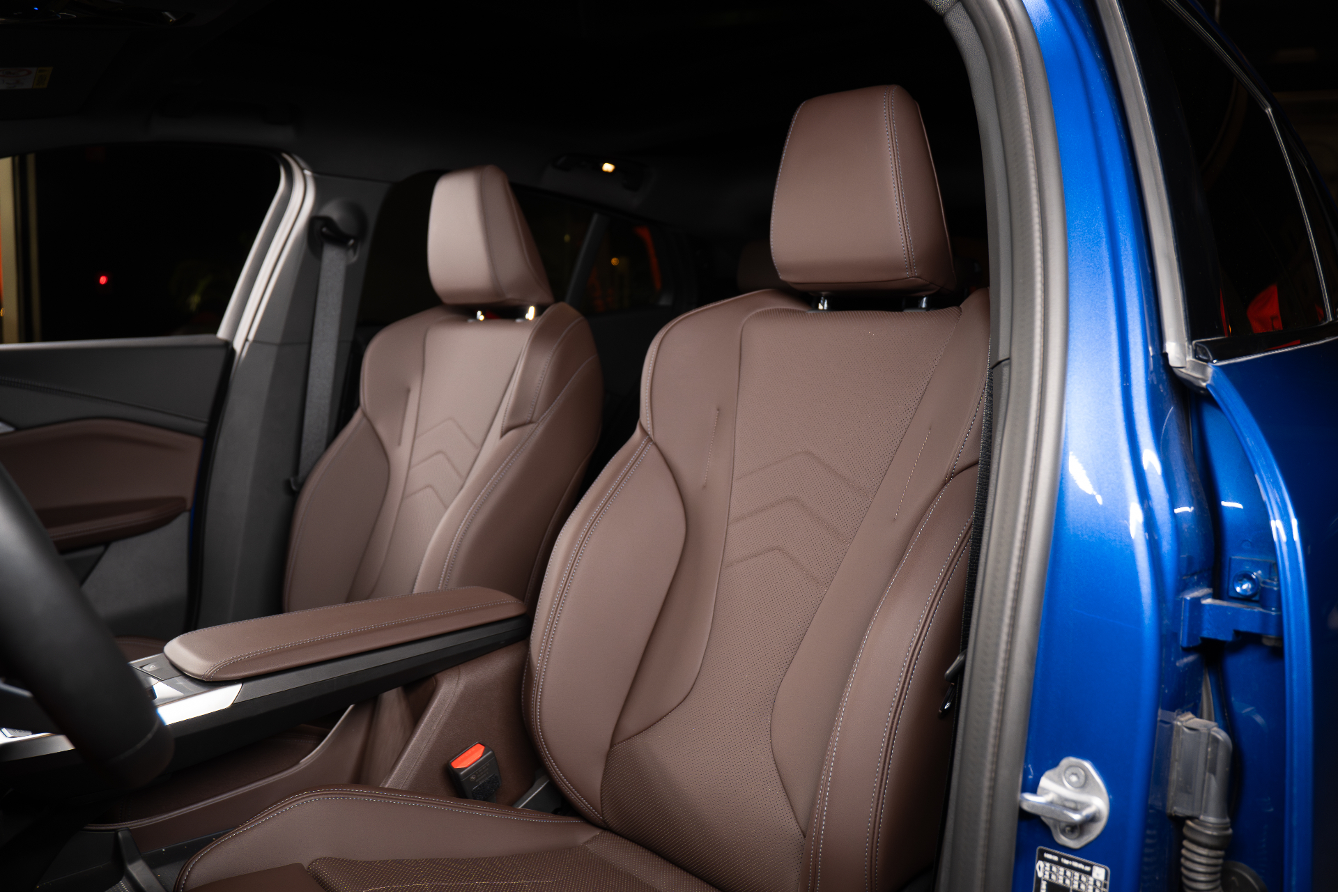 BMW X2 2025