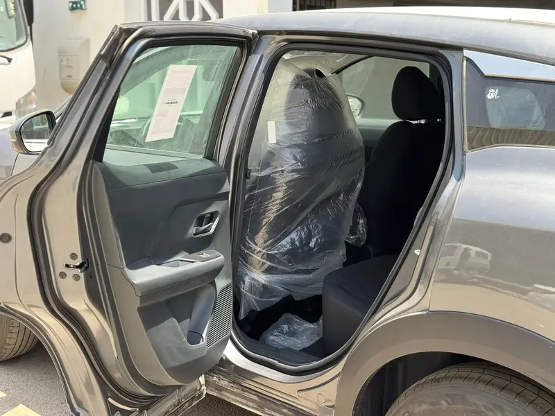 Nissan Kicks 2025