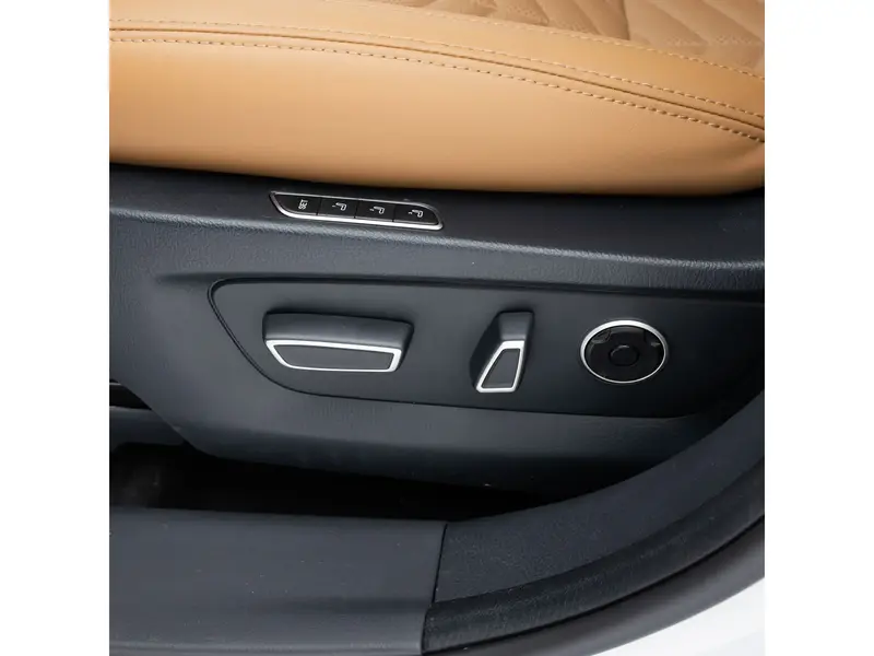 Changan CS95 2026