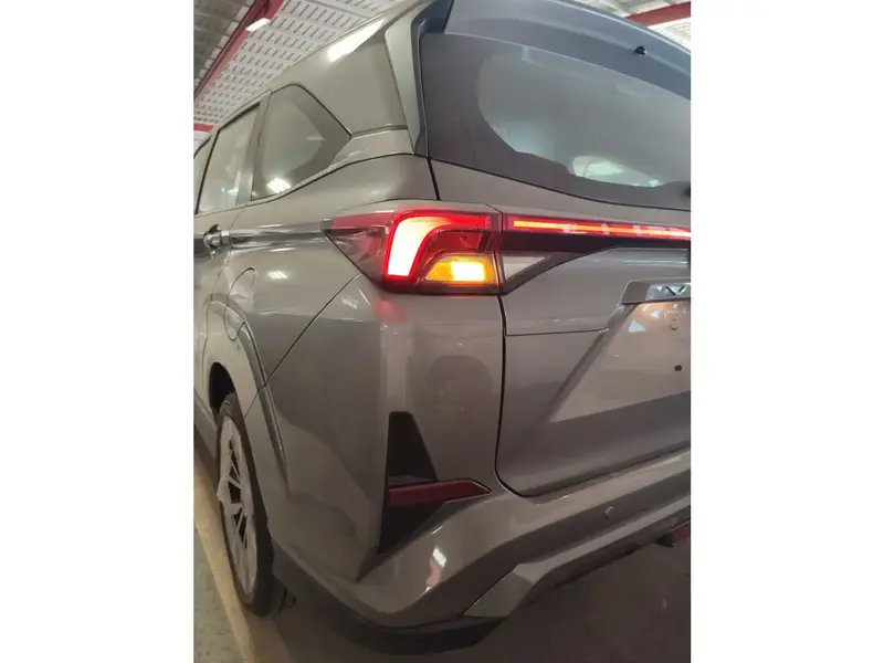 Toyota VELOZ 2024