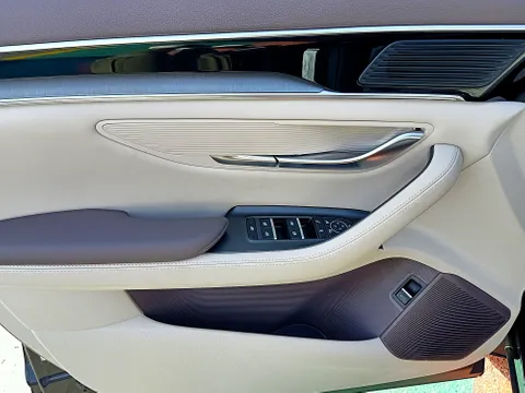 New BYD Song Plus 1.5L PHEV FWD 2025