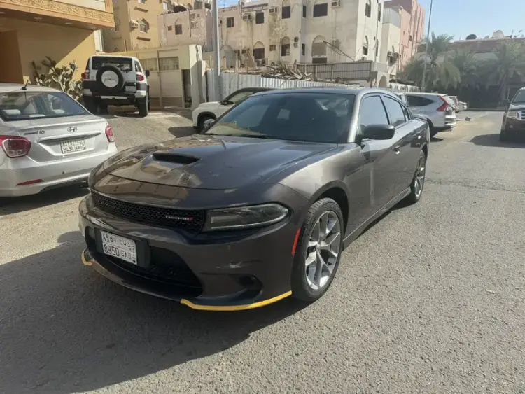 Dodge Charger 2020
