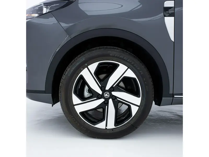 Changan UNI-S 2026