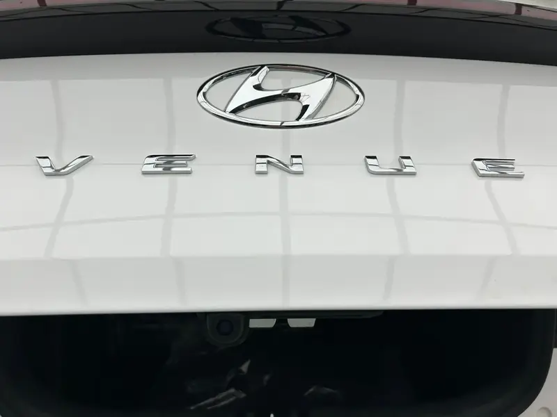Hyundai Venue 2025