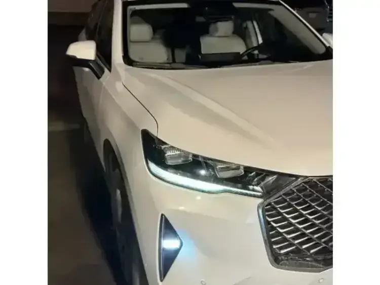 haval haval-h6 image Haval H6 2022