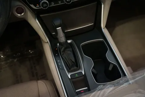 New Honda Accord 1.5T EX 2022