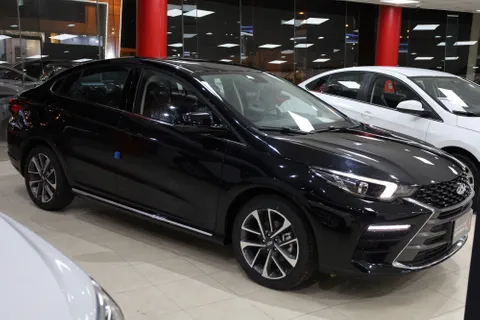 New Chery Arrizo6 1.5T Flagship 2023