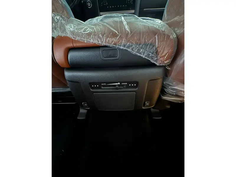 Nissan Patrol 2024