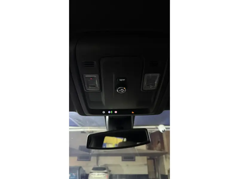 Chevrolet Suburban 2021
