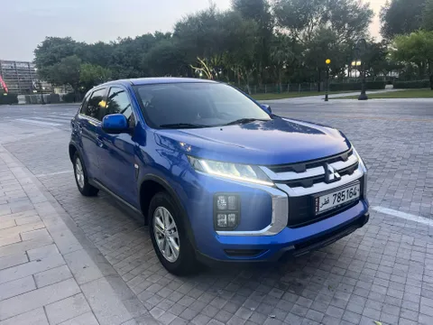 Mitsubishi ASX 2.0L 2020