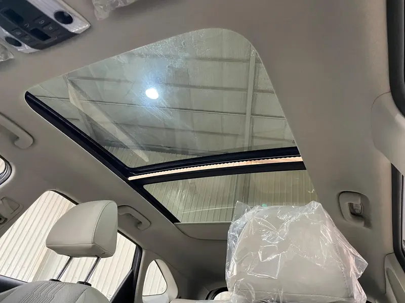 KIA Seltos 2025