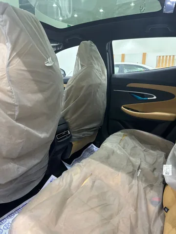 New Changan UNI-T  1.5T Elite 2025