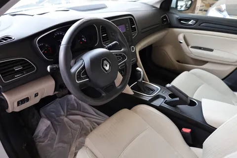 Renault Megane 2020