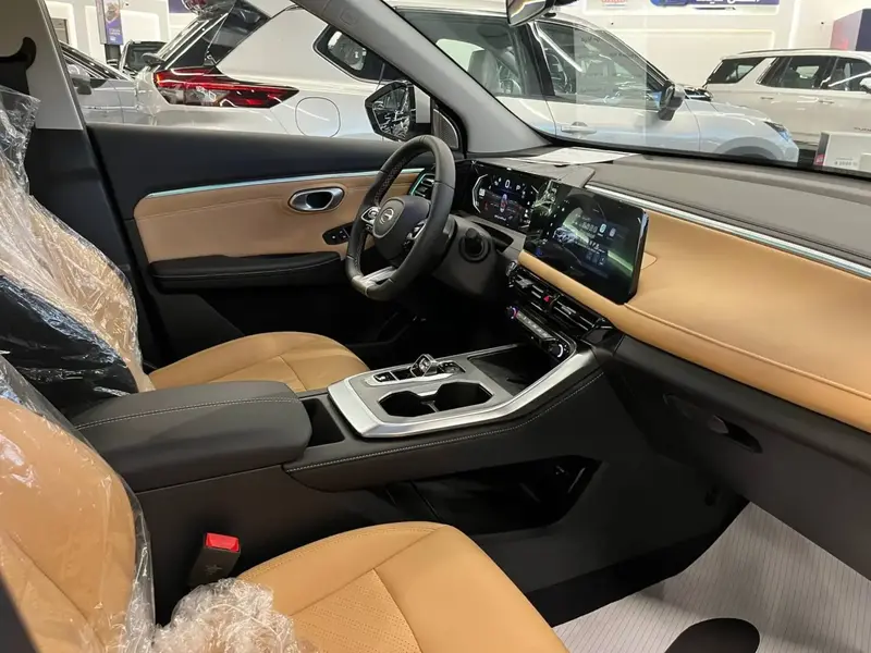 GAC EMZOOM 2025