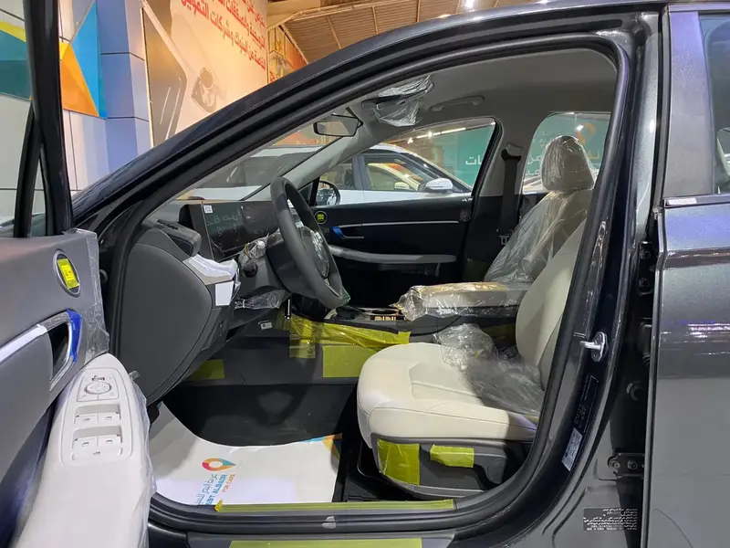 Hyundai Sonata 2025