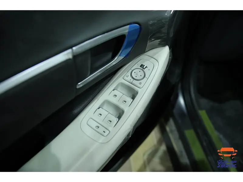 Hyundai Sonata 2025