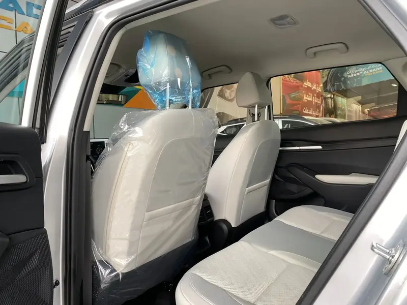 KIA Seltos 2024