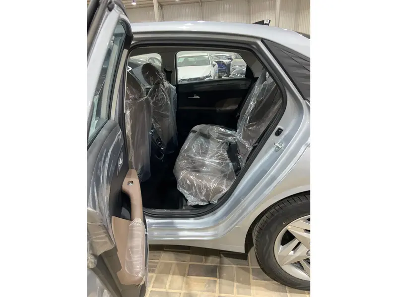 Hyundai Accent 2026