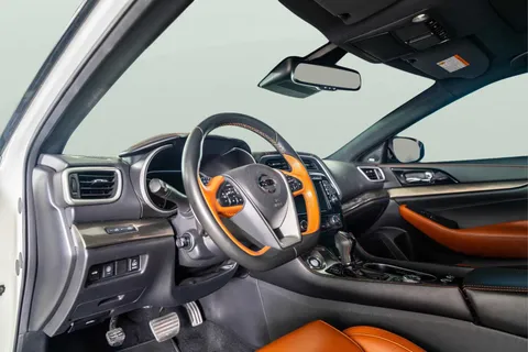 Nissan Maxima 3.5L SR 2020