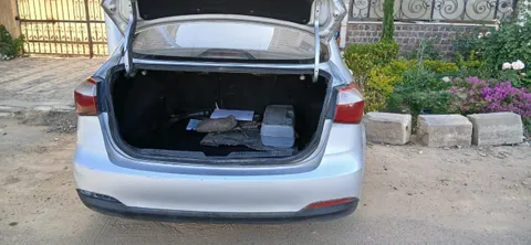 Kia Cerato 1.6L Top 2016
