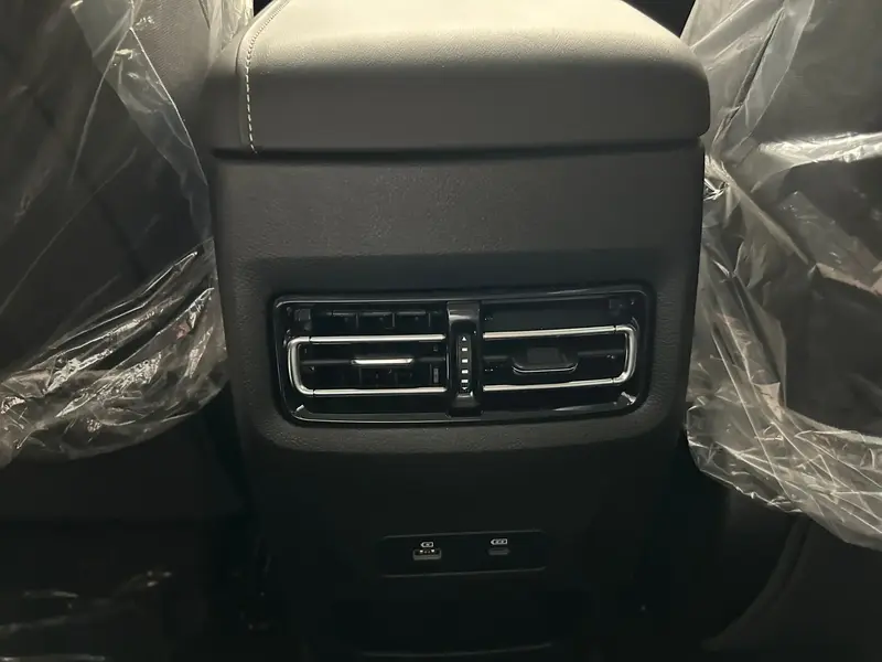Jetour X70Plus 2025