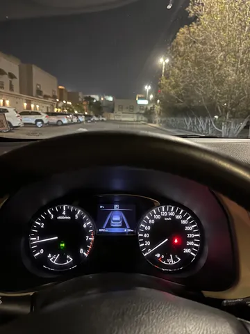 Nissan Pathfinder S 2WD 2018