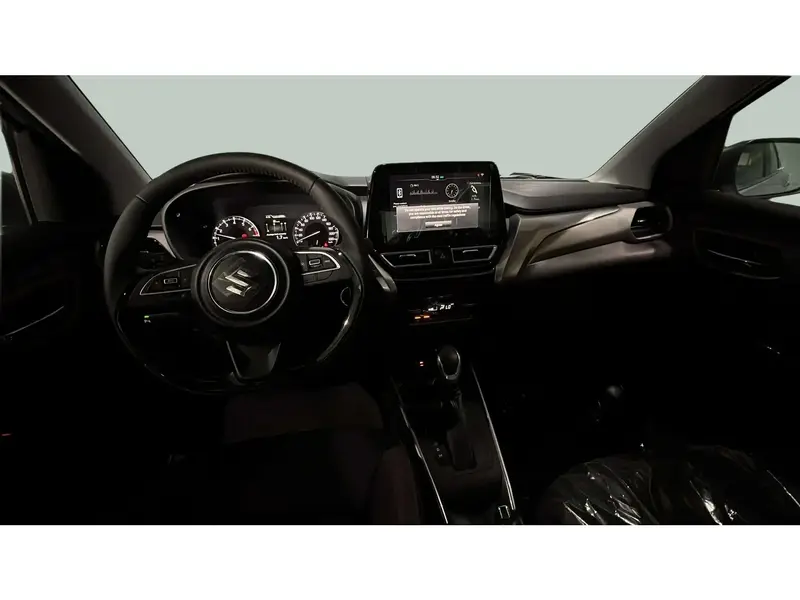 Suzuki Fronx 2025